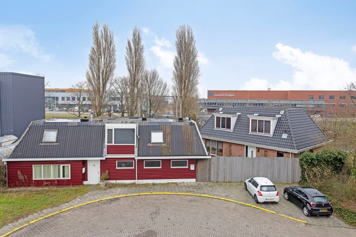 Foto 3 van Kalkbranderstraat 4