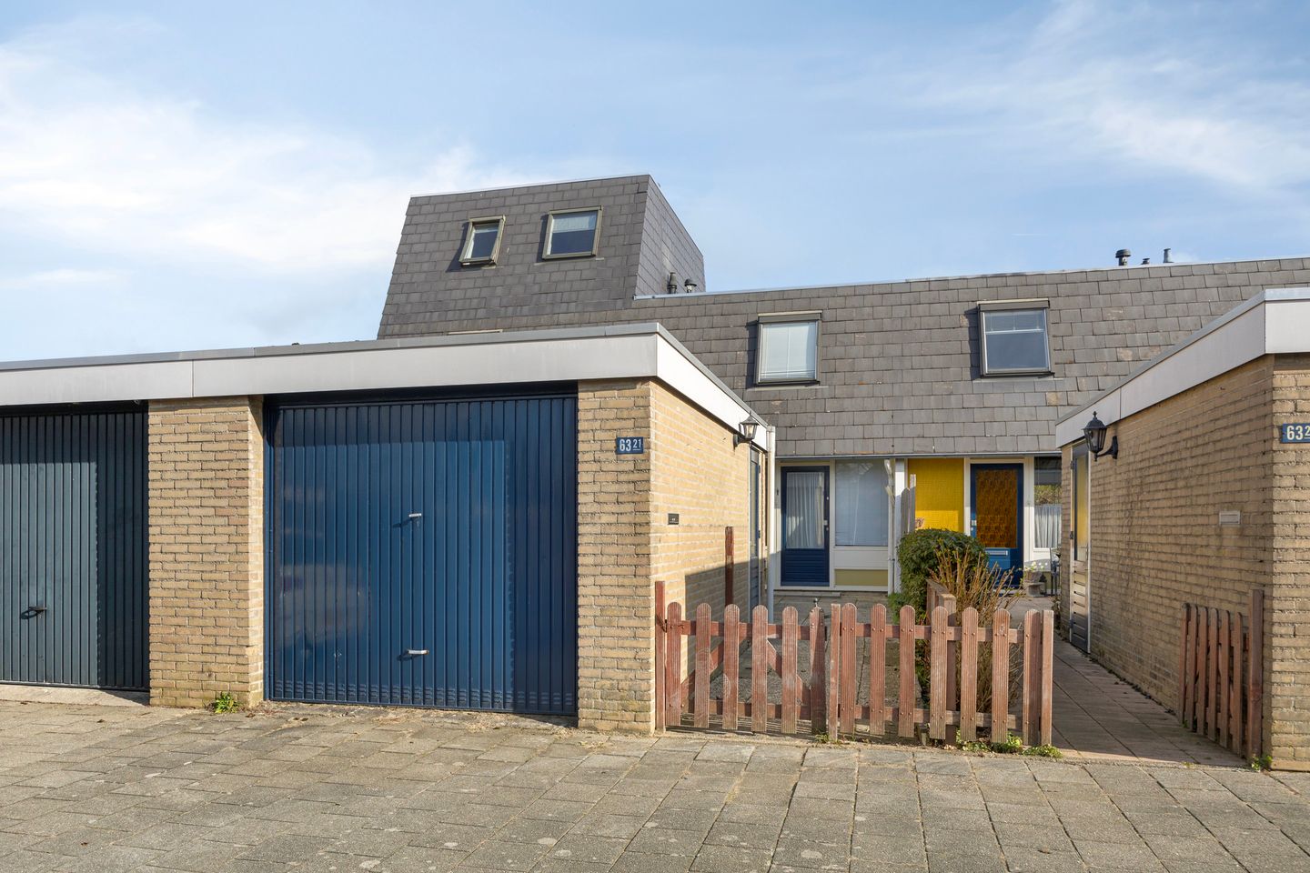 Foto 5 van Weezenhof 6321