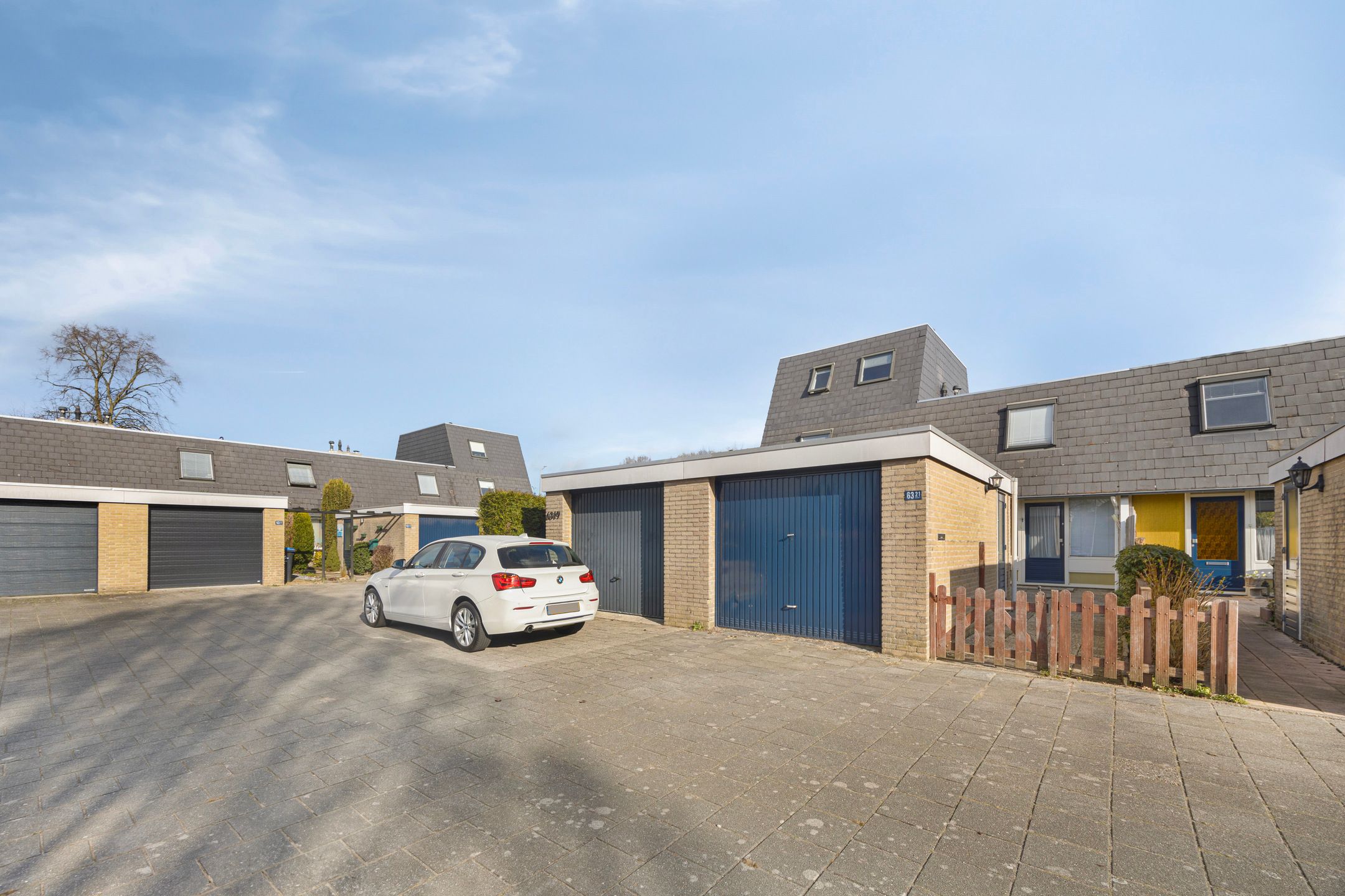 Foto 21 van Weezenhof 6321