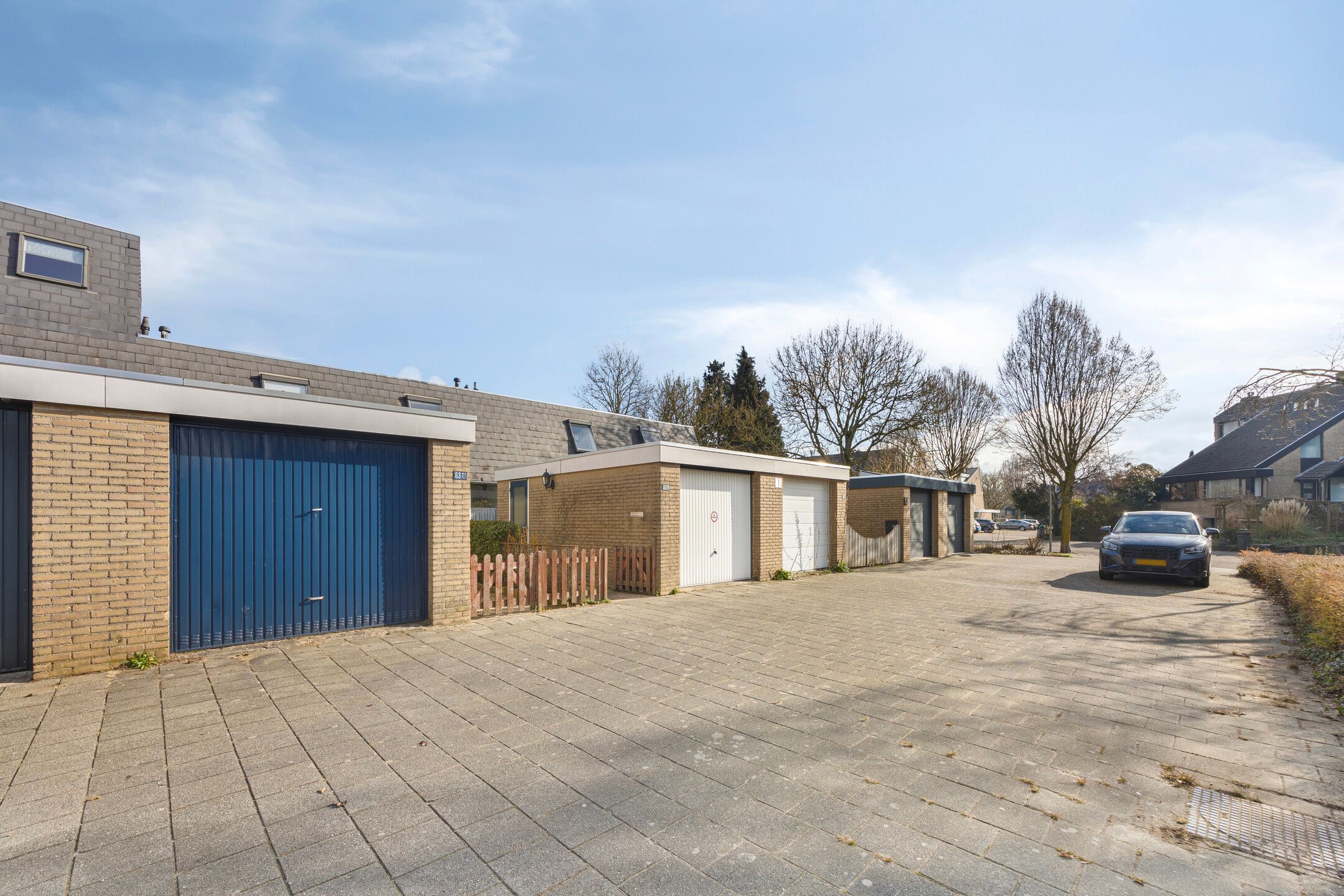 Foto 24 van Weezenhof 6321