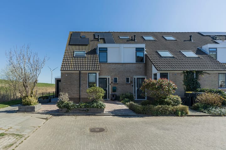 Foto 2 van Prof. Teldersstraat 41