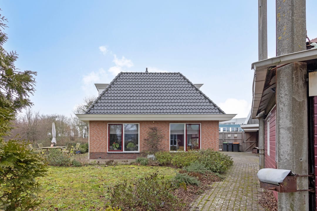 Foto 23 van Kalkbranderstraat 4