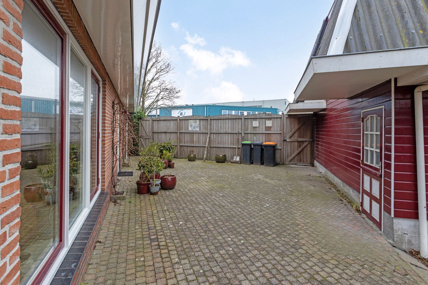 Foto 25 van Kalkbranderstraat 4