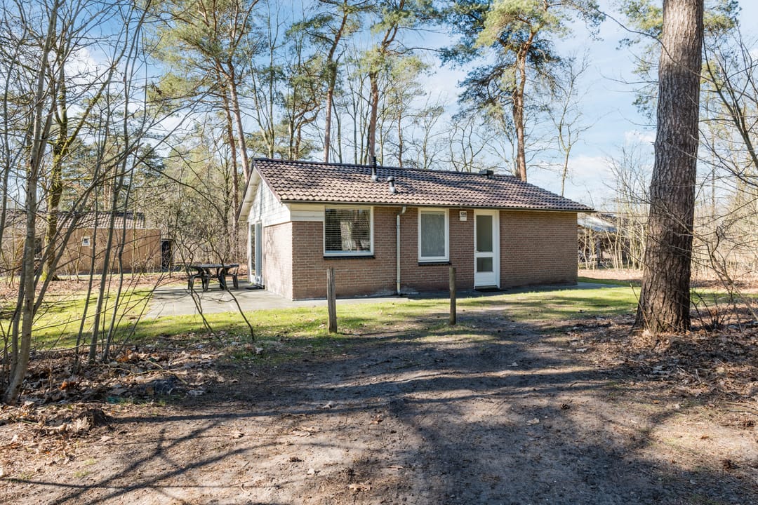 Foto 1 van Oshaarseweg 24-128