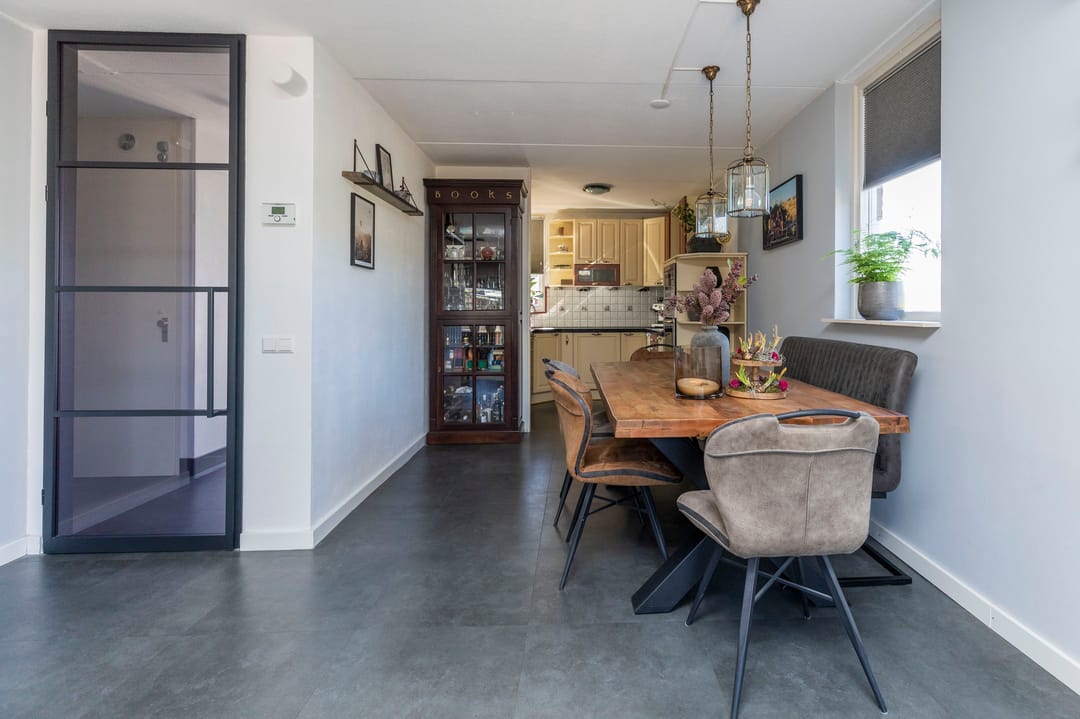 Foto 7 van Prof. Teldersstraat 41