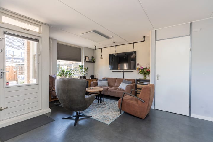 Foto 8 van Prof. Teldersstraat 41