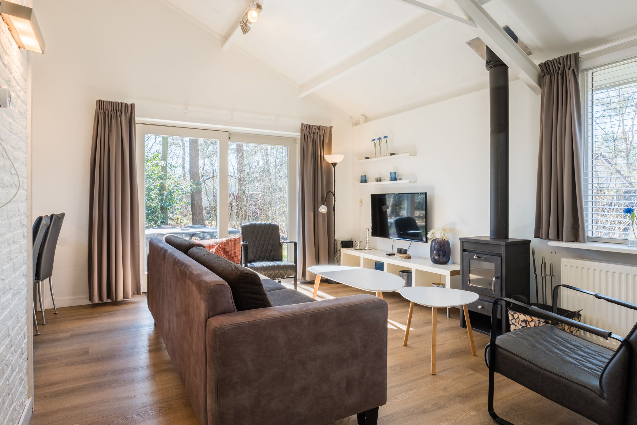 Foto 3 van Oshaarseweg 24-128