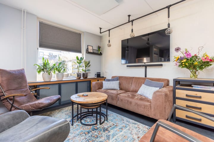 Foto 9 van Prof. Teldersstraat 41