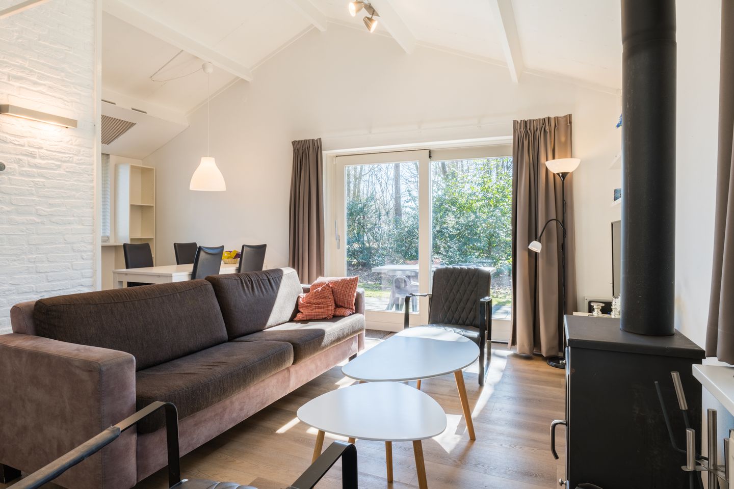 Foto 4 van Oshaarseweg 24-128