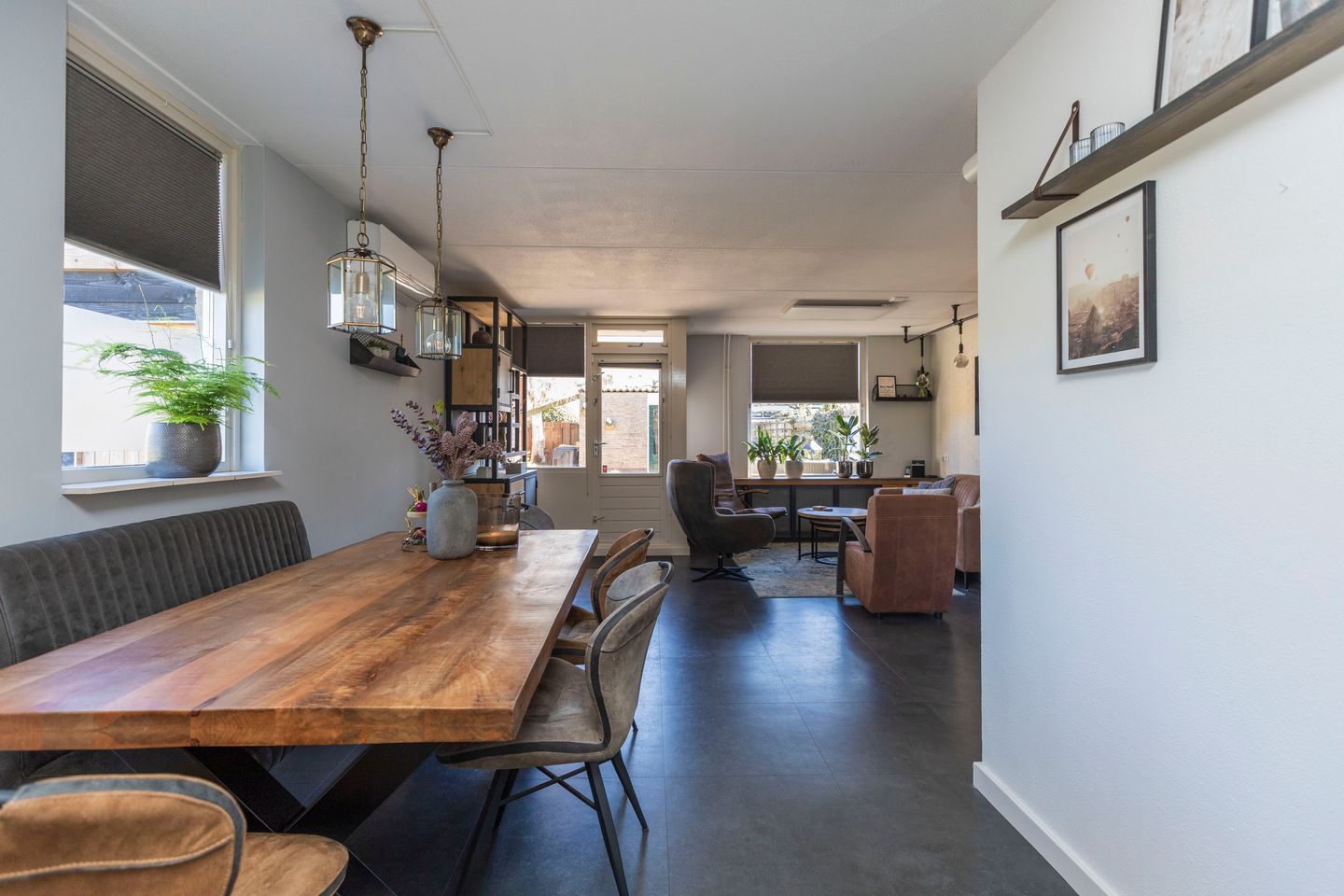 Foto 10 van Prof. Teldersstraat 41