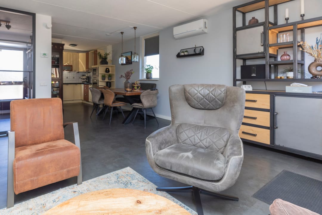 Foto 11 van Prof. Teldersstraat 41