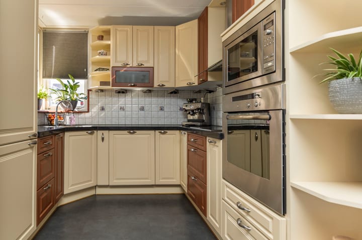 Foto 12 van Prof. Teldersstraat 41