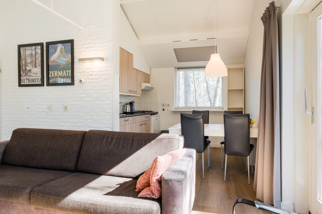 Foto 7 van Oshaarseweg 24-128