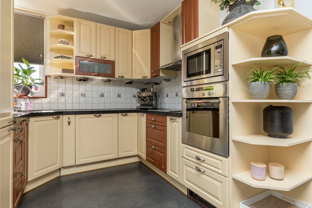 Foto 13 van Prof. Teldersstraat 41