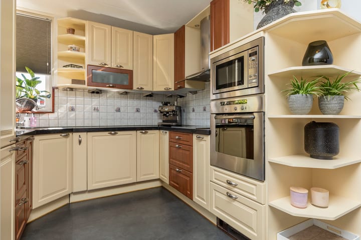 Foto 13 van Prof. Teldersstraat 41