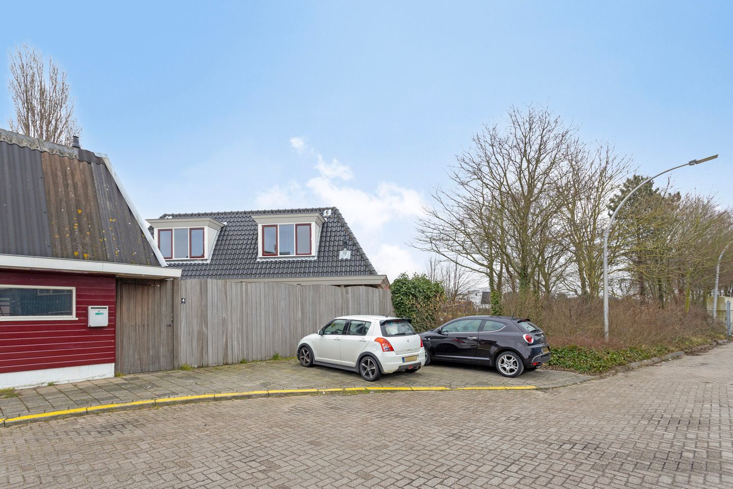 Foto 35 van Kalkbranderstraat 4