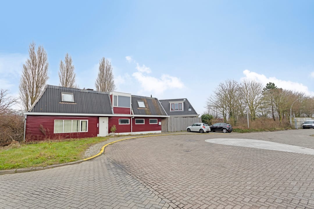 Foto 37 van Kalkbranderstraat 4