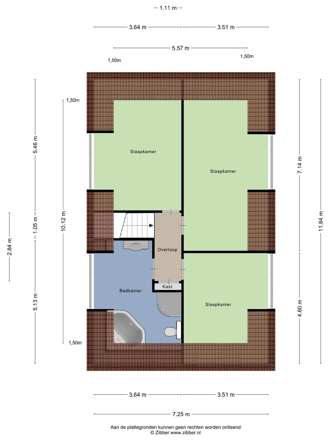 Foto 41 van Kalkbranderstraat 4