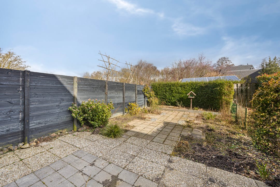 Foto 23 van Weezenhof 6321