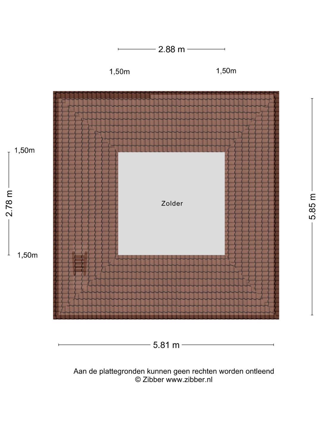 Foto 43 van Kalkbranderstraat 4