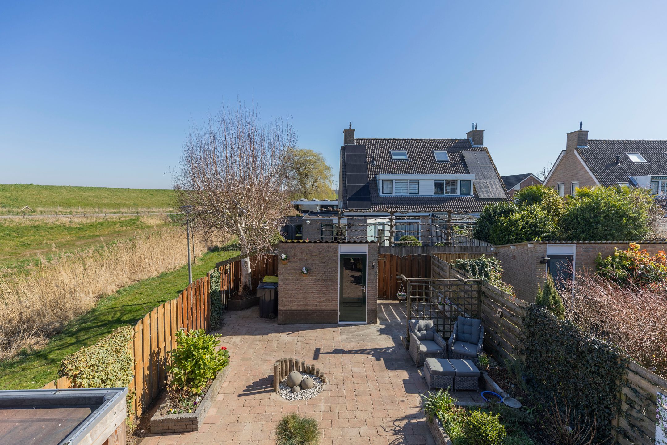 Foto 24 van Prof. Teldersstraat 41