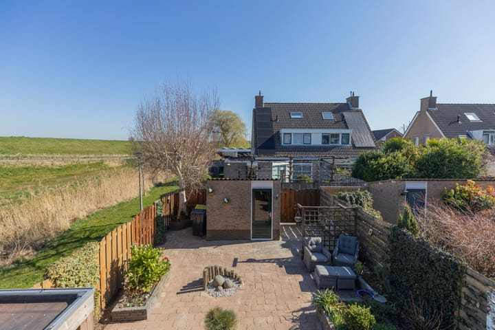 Foto 24 van Prof. Teldersstraat 41