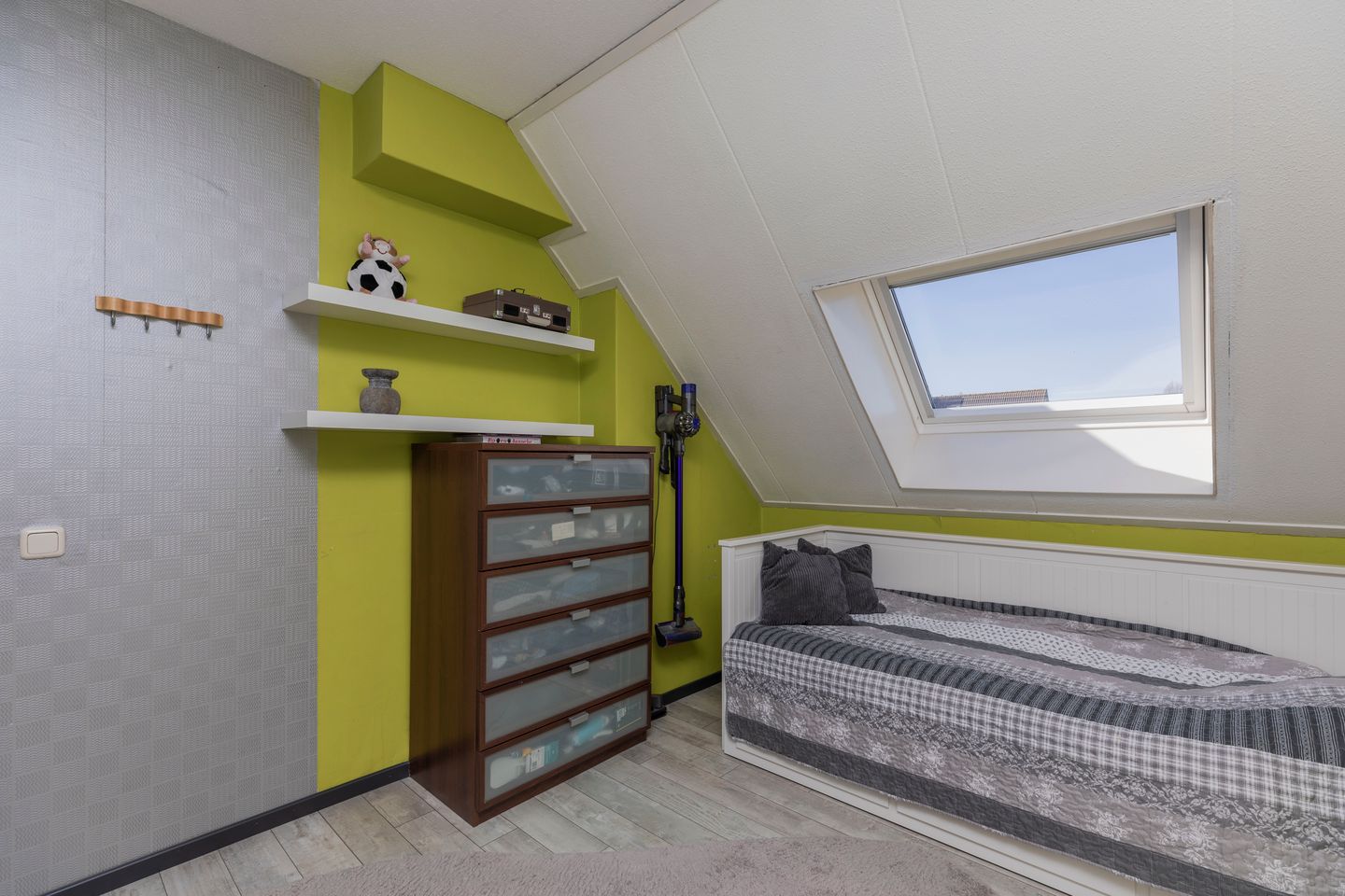 Foto 25 van Prof. Teldersstraat 41