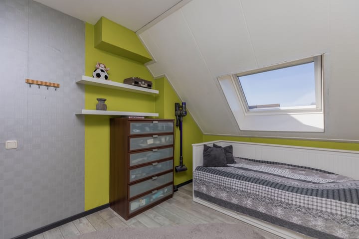 Foto 25 van Prof. Teldersstraat 41