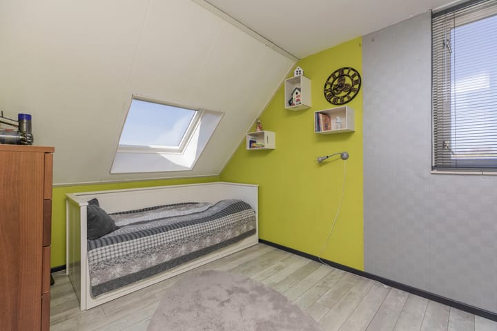 Foto 26 van Prof. Teldersstraat 41