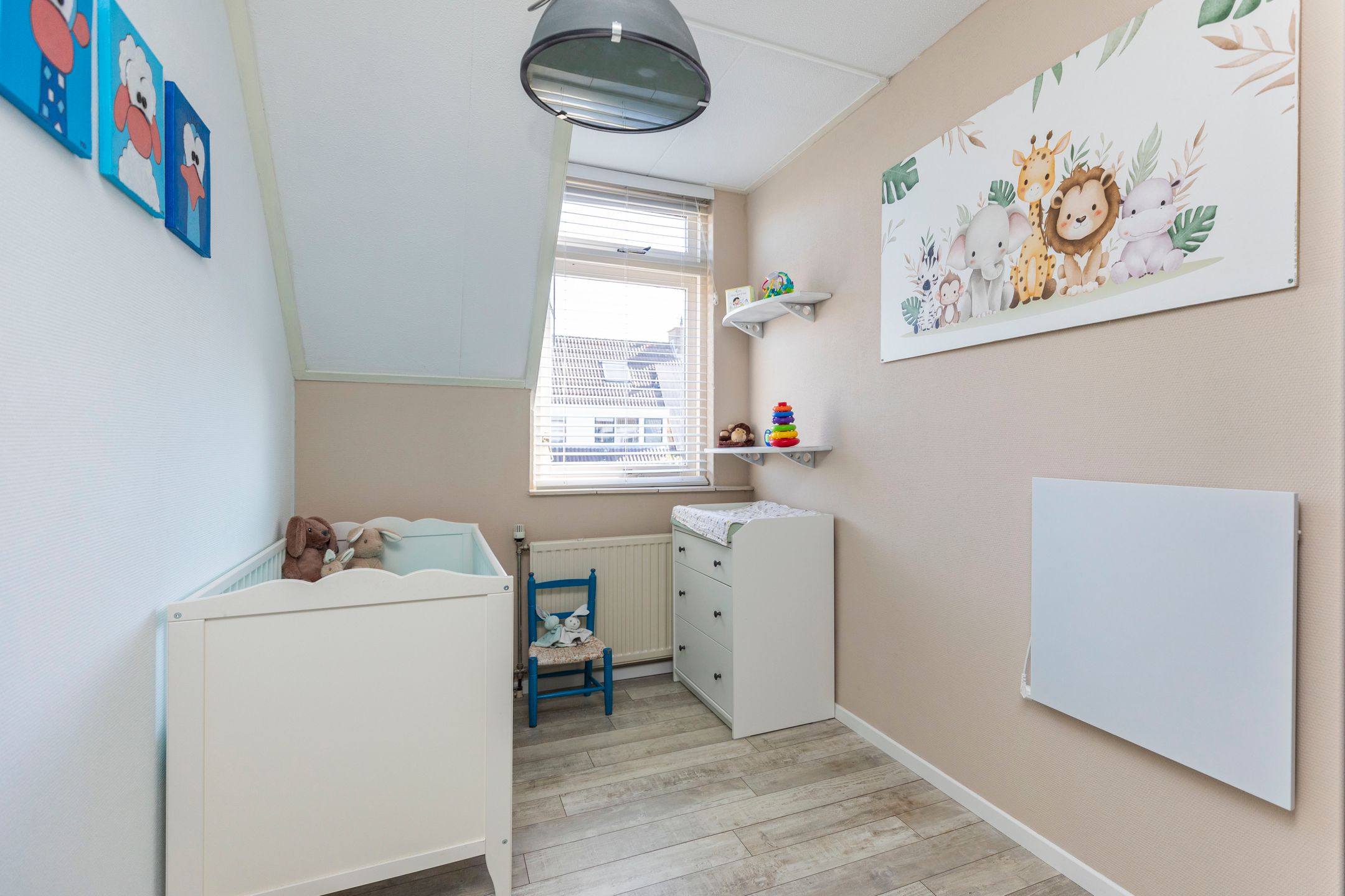 Foto 27 van Prof. Teldersstraat 41