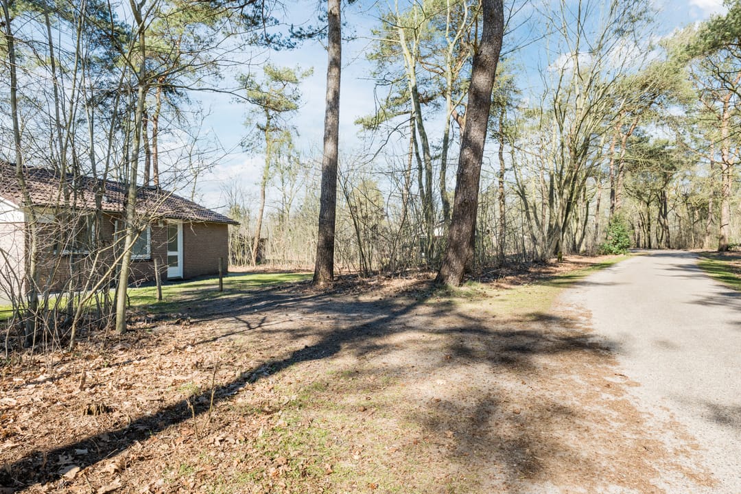 Foto 22 van Oshaarseweg 24-128