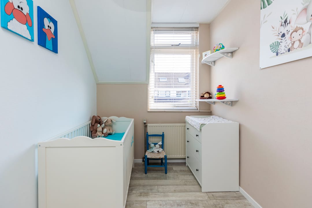 Foto 28 van Prof. Teldersstraat 41