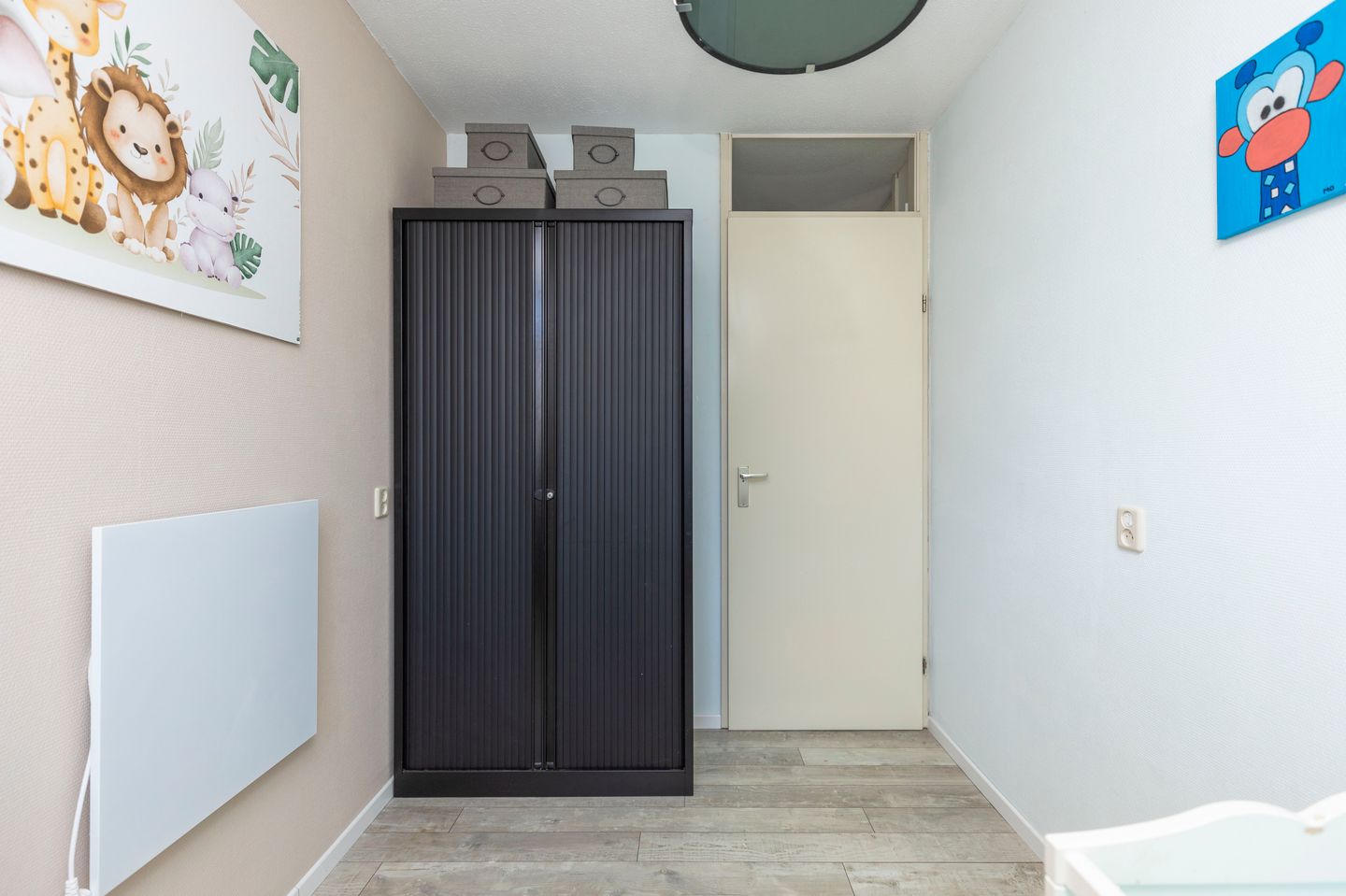 Foto 29 van Prof. Teldersstraat 41