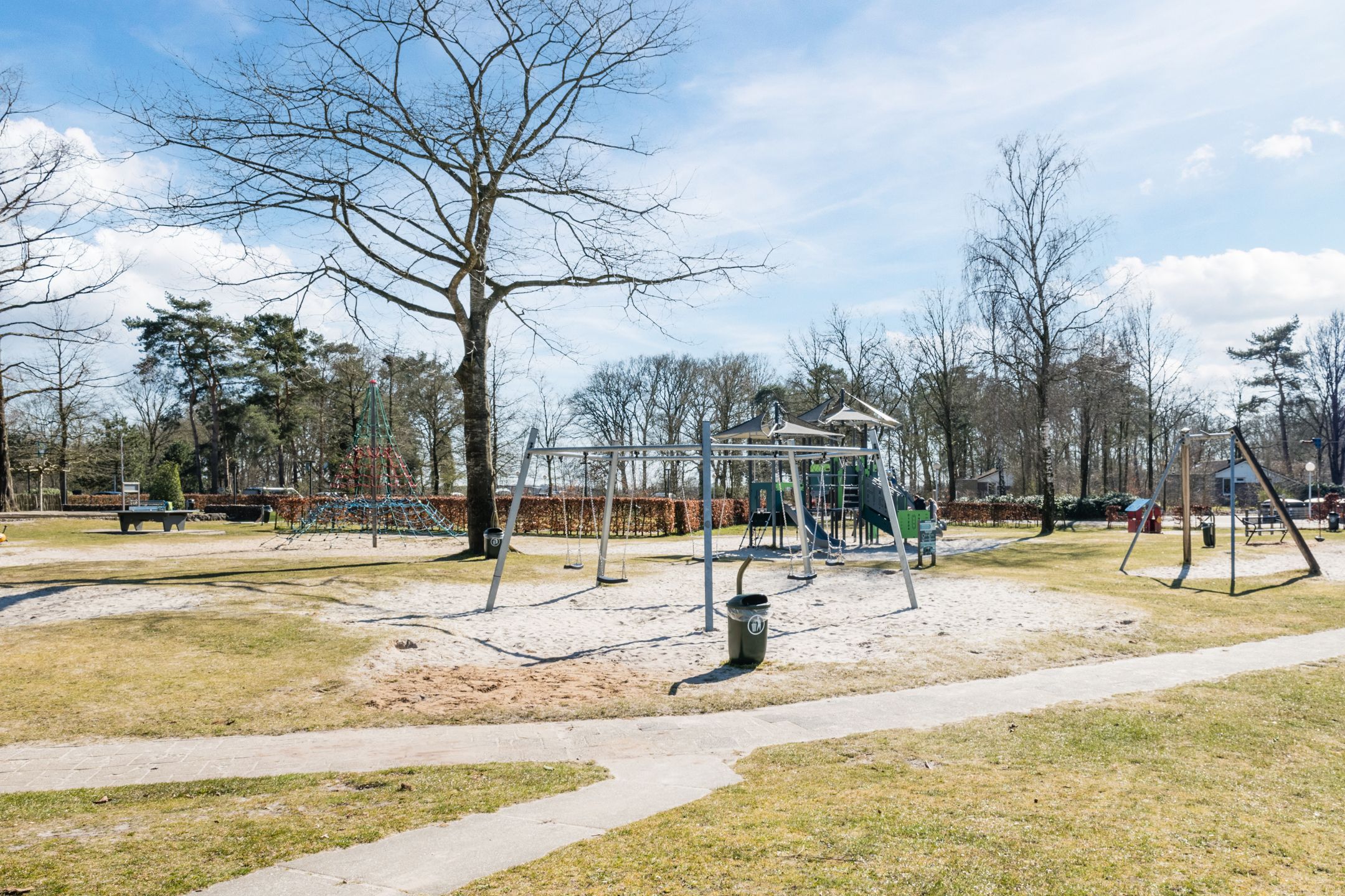 Foto 24 van Oshaarseweg 24-128