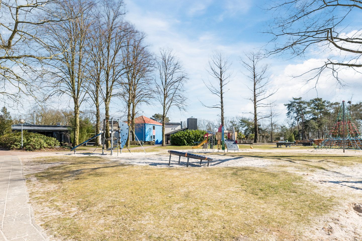 Foto 25 van Oshaarseweg 24-128