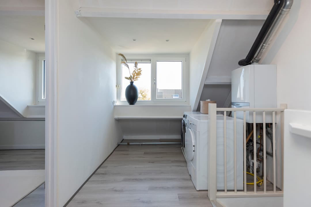 Foto 31 van Prof. Teldersstraat 41