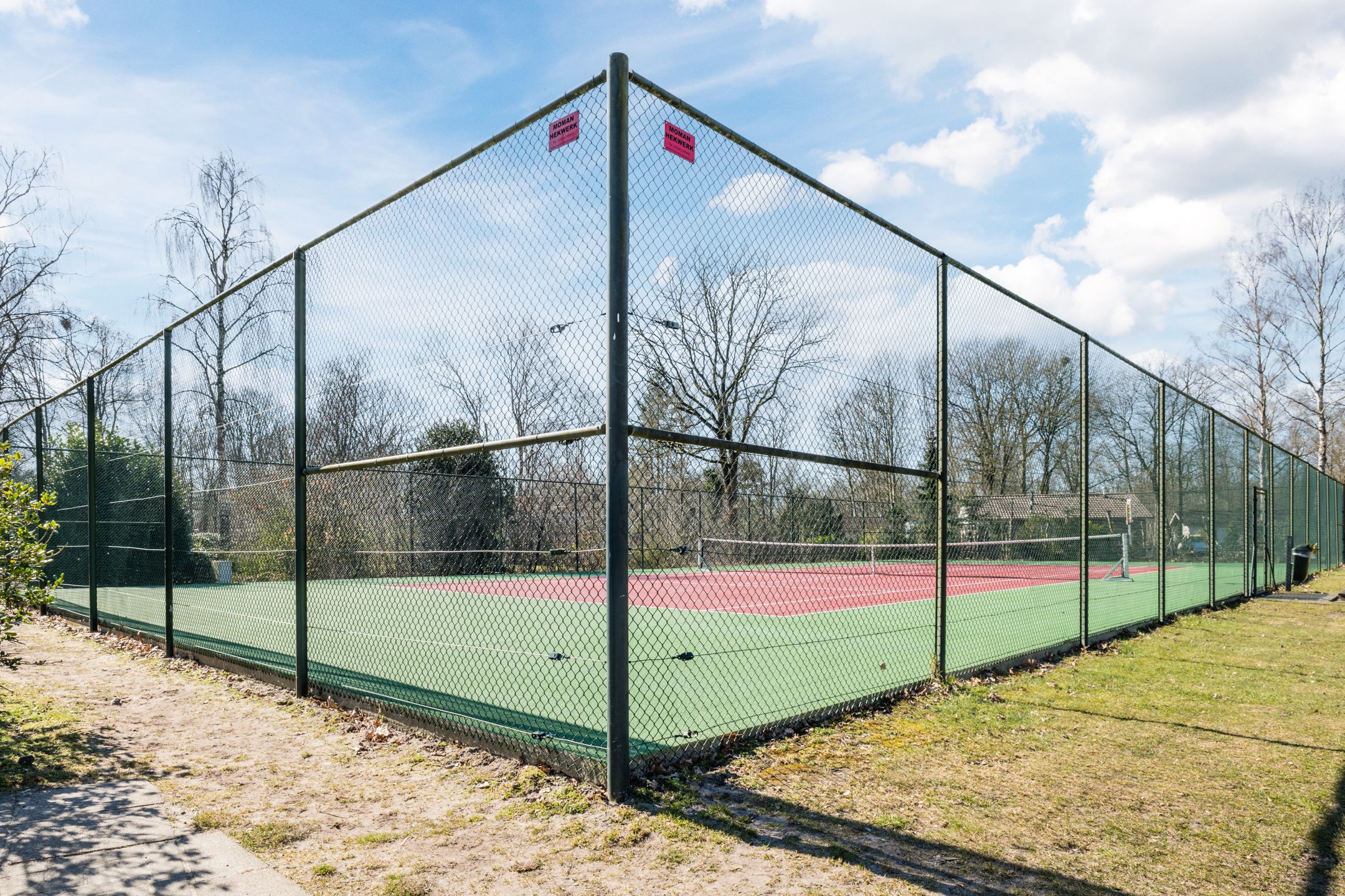 Foto 27 van Oshaarseweg 24-128