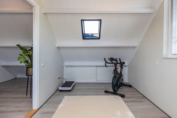 Foto 33 van Prof. Teldersstraat 41