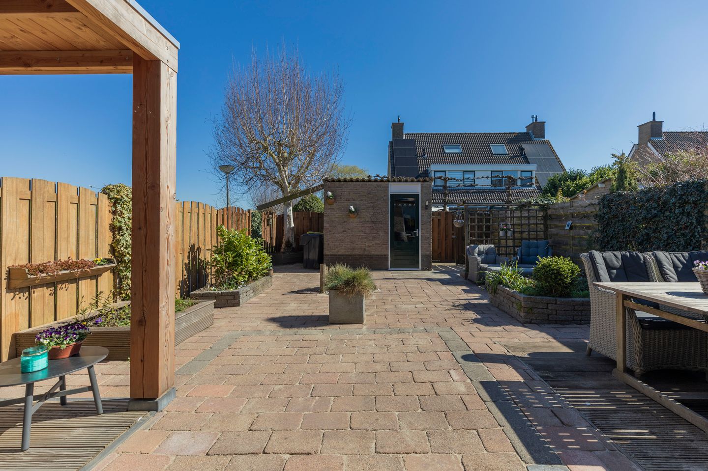 Foto 34 van Prof. Teldersstraat 41