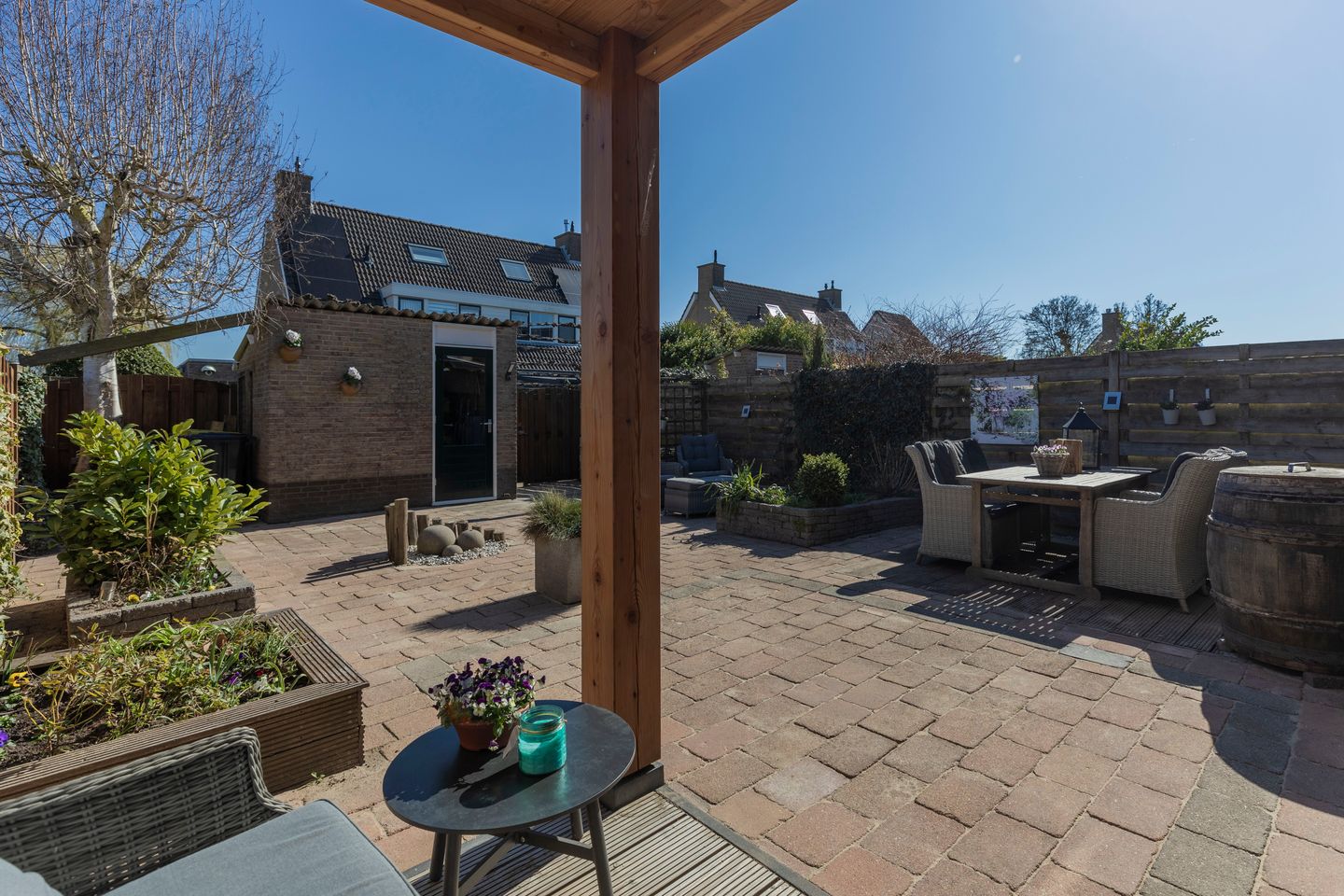 Foto 35 van Prof. Teldersstraat 41