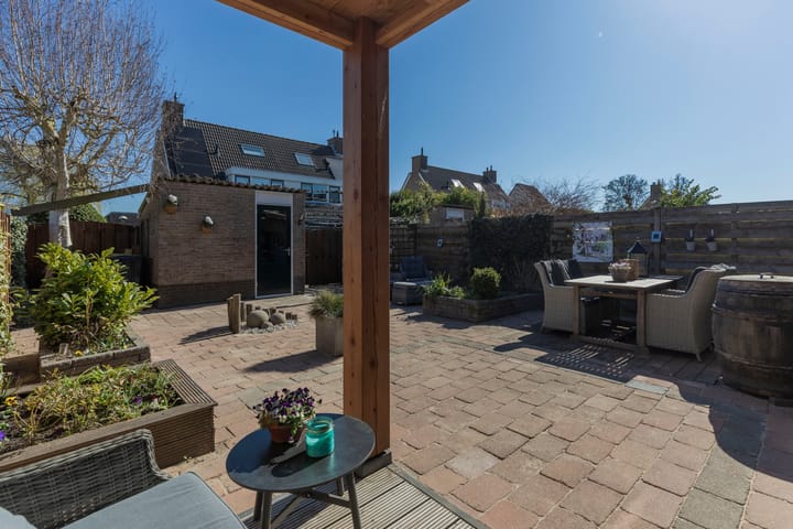 Foto 35 van Prof. Teldersstraat 41