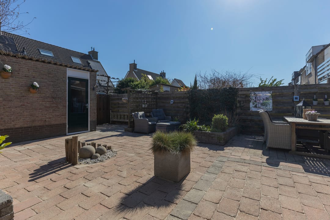 Foto 37 van Prof. Teldersstraat 41