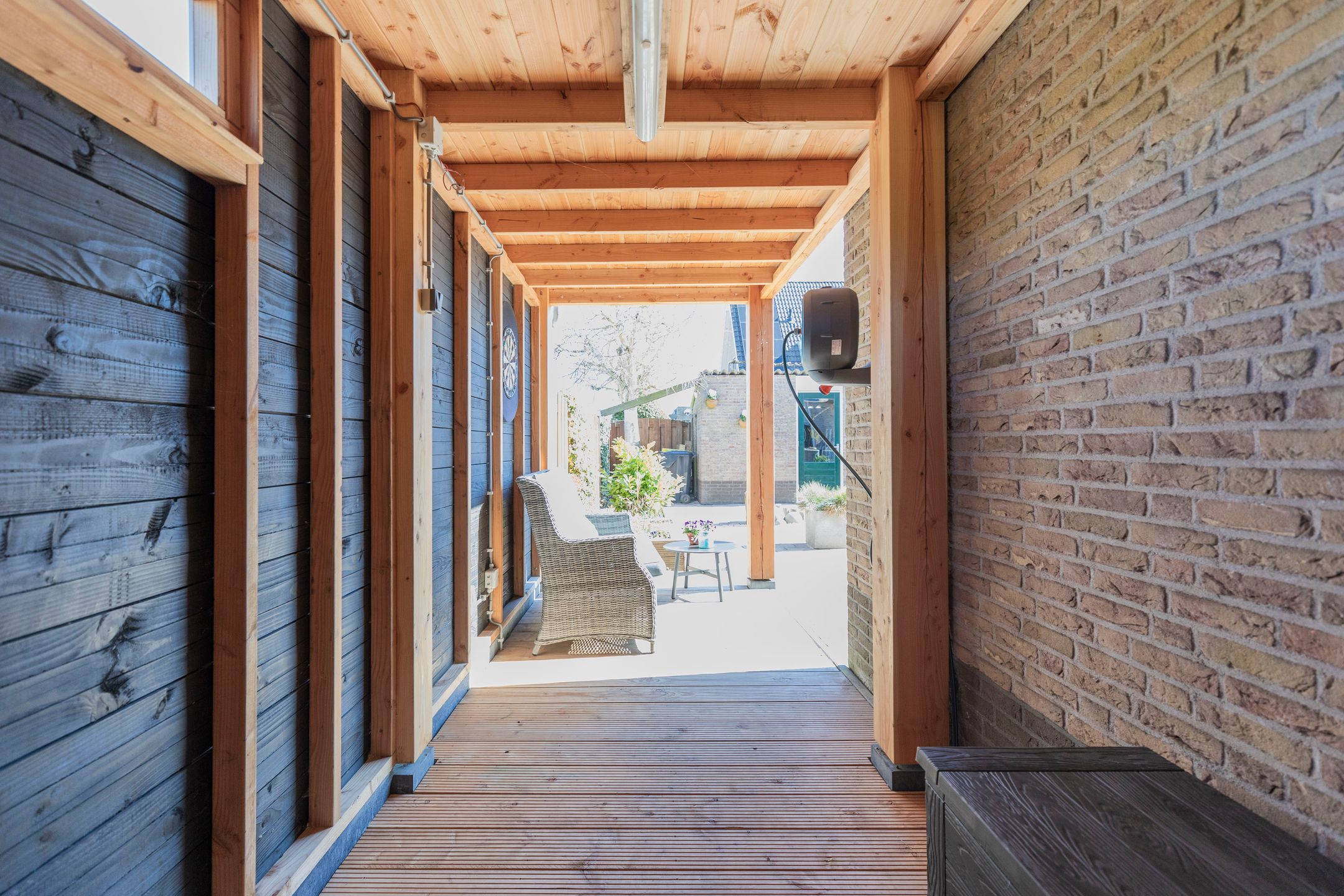 Foto 39 van Prof. Teldersstraat 41