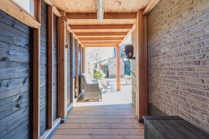 Foto 39 van Prof. Teldersstraat 41