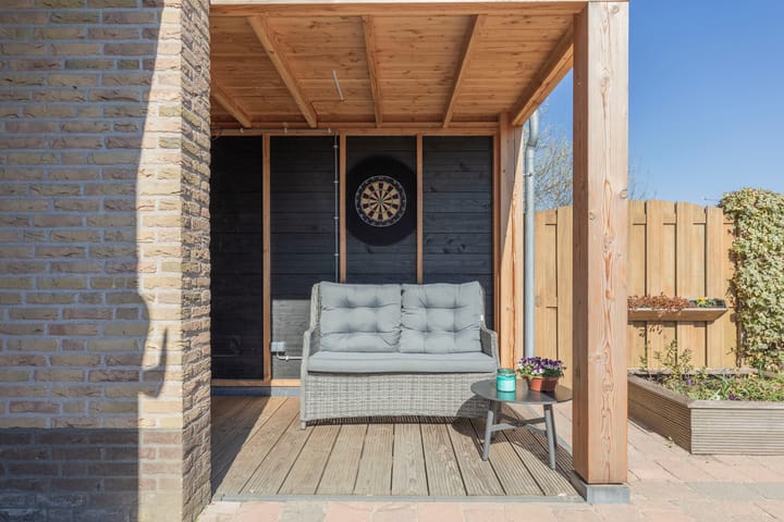 Foto 40 van Prof. Teldersstraat 41