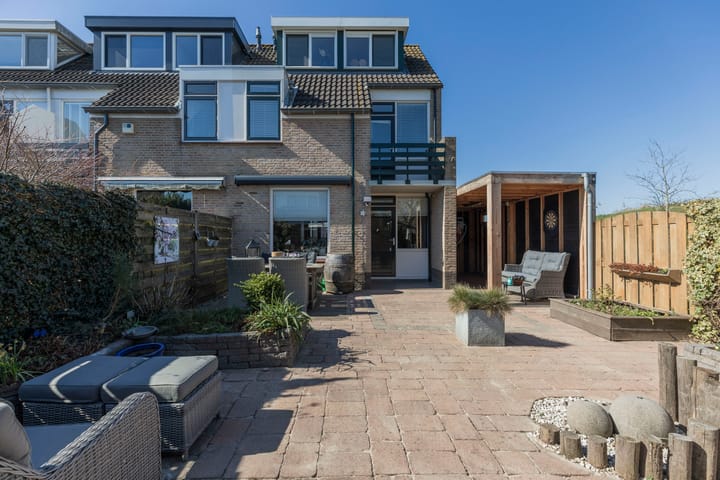 Foto 41 van Prof. Teldersstraat 41