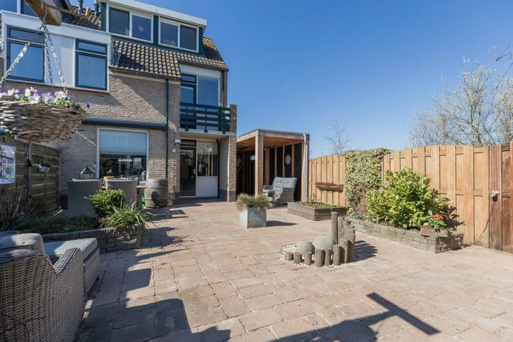 Foto 42 van Prof. Teldersstraat 41