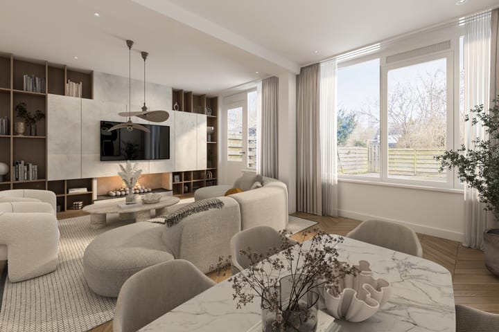 Foto 21 van Langezand 12