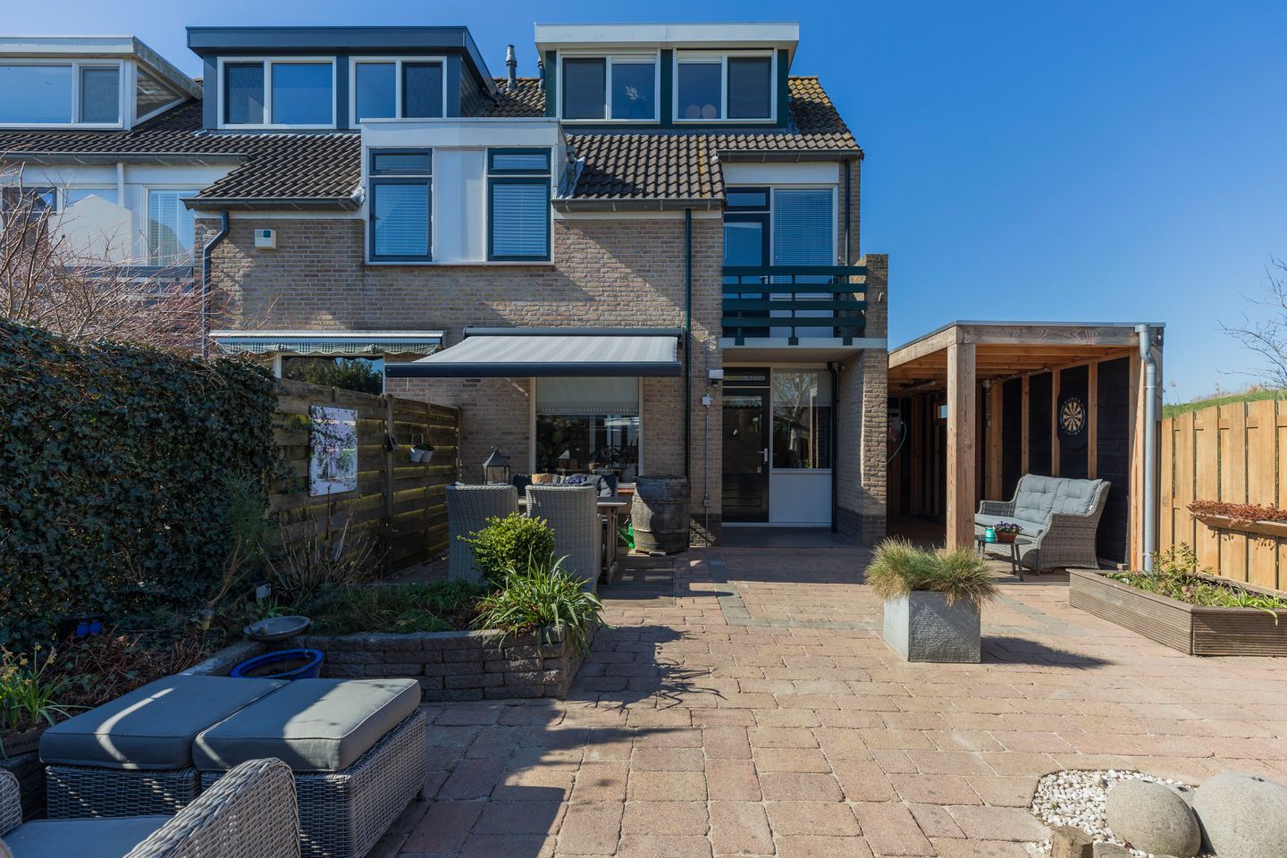 Foto 44 van Prof. Teldersstraat 41