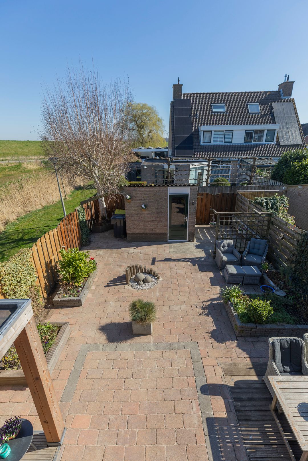 Foto 46 van Prof. Teldersstraat 41